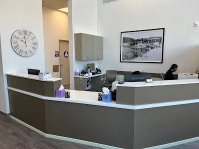 Perlman Clinic Mission Valley