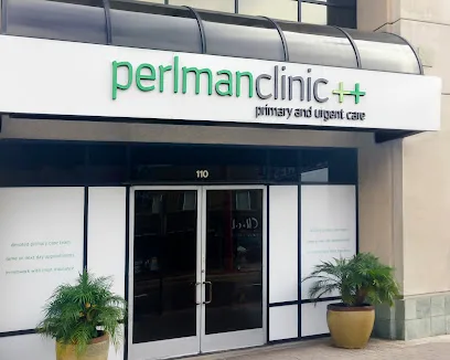 Perlman Clinic San Diego primary photo