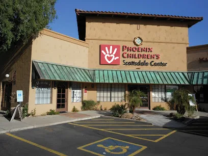 Phoenix Children's Urgent Care primary photo