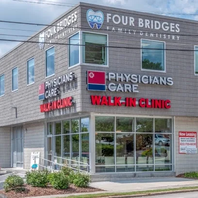 Physicians Care Walk-in Clinic - Chattanooga, NorthShore primary photo