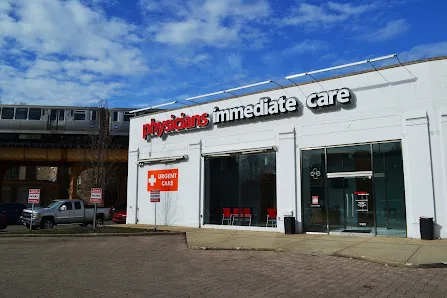 Physicians Immediate Care