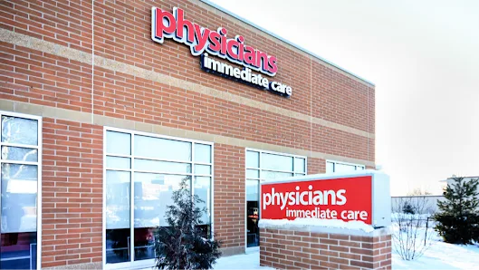 Physicians Immediate Care