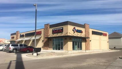 Physicians Premier Emergency Room - Ennis Joslin