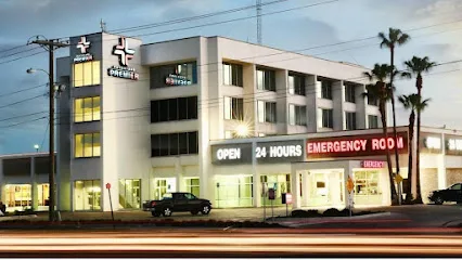 Physicians Premier Emergency Room - Parkdale primary photo