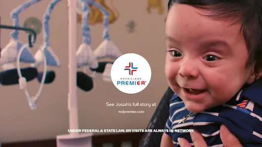 Physicians Premier Emergency Room - Parkdale