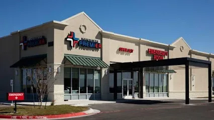 Physicians Premier Emergency Room - Portland, TX