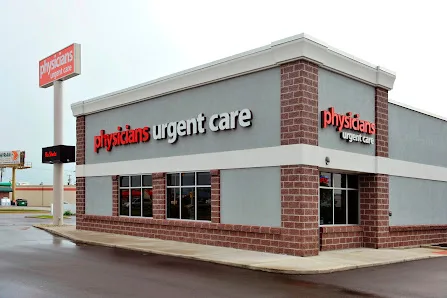 Physicians Urgent Care