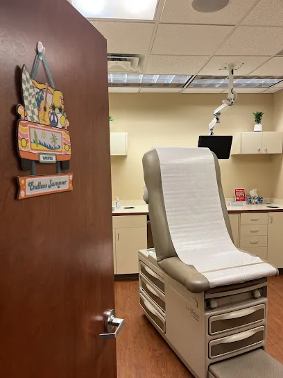 Pickerington Family Urgent and Primary Care