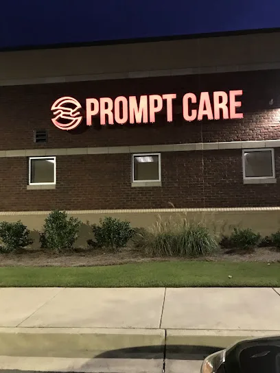 Piedmont Prompt Care at Butler Creek