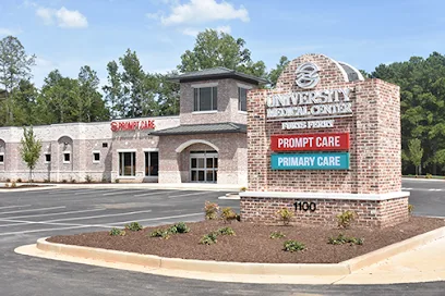 Piedmont Prompt Care at Furys Ferry primary photo