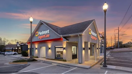 Piedmont Urgent Care