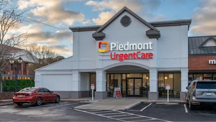 Piedmont Urgent Care
