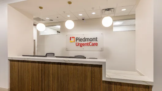 Piedmont Urgent Care