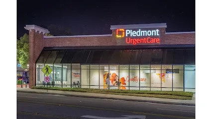 Piedmont Urgent Care