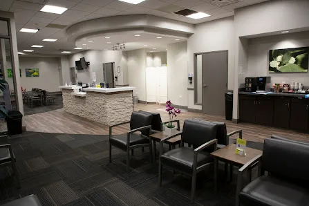 Piedmont Urgent Care