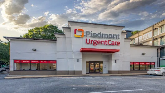 Piedmont Urgent Care