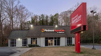 Piedmont Urgent Care
