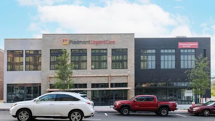 Piedmont Urgent Care