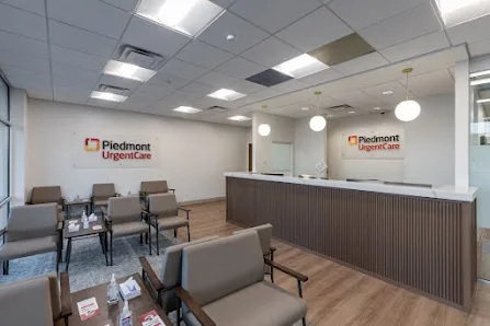 Piedmont Urgent Care