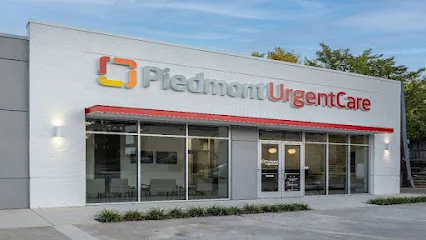 Piedmont Urgent Care - Brookhaven