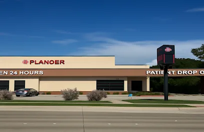 Plano ER - Emergency Room primary photo