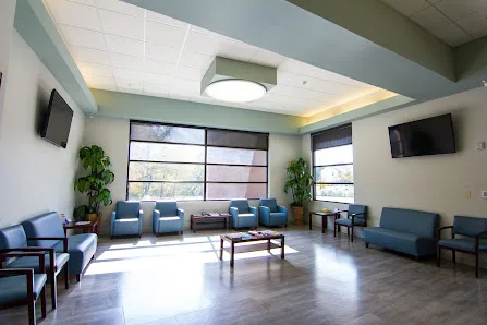 Plano ER - Emergency Room