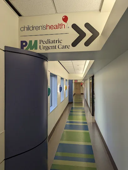 PM Pediatric Care primary photo