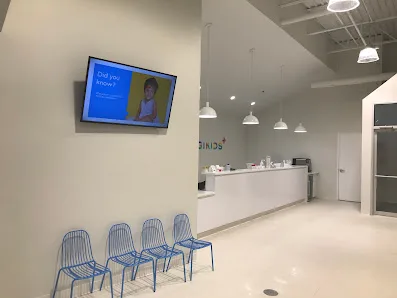 PM Pediatric Urgent Care