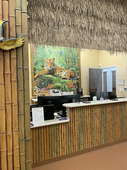 PM Pediatric Urgent Care