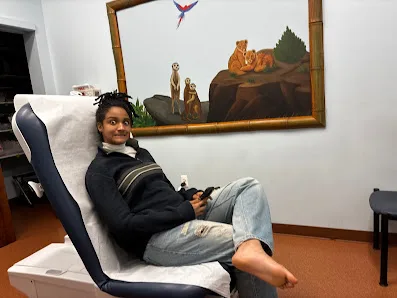 PM Pediatric Urgent Care