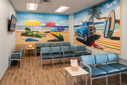 PM Pediatric Urgent Care