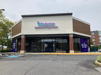 PM Pediatric Urgent Care