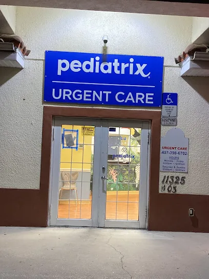 PM Pediatric Urgent Care (Formerly Night Lite Pediatrics) primary photo