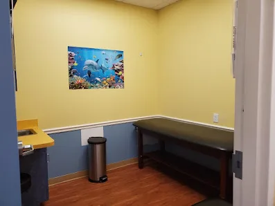 PM Pediatric Urgent Care (Formerly Night Lite Pediatrics)