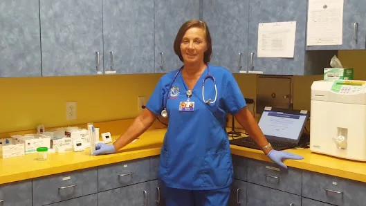 PM Pediatric Urgent Care (Formerly Night Lite Pediatrics)