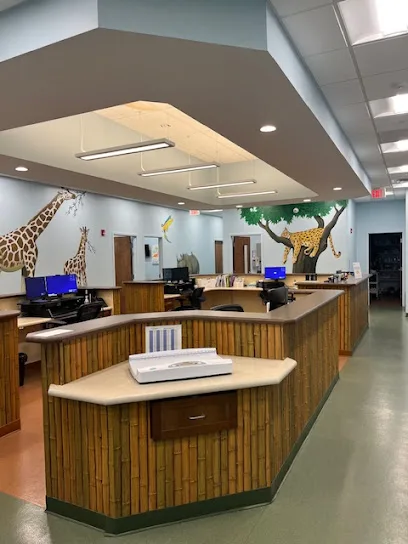 PM Pediatric WakeMed Children's Urgent Care primary photo