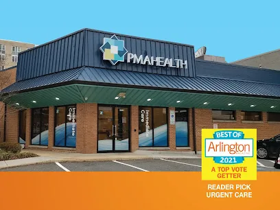 PMA Health and Immediate Care by PMA Health – Arlington primary photo