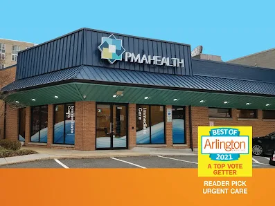 PMA Health and Immediate Care by PMA Health – Arlington