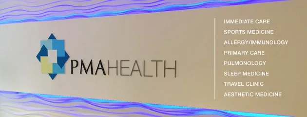 PMA Health and Immediate Care by PMA Health – Falls Church