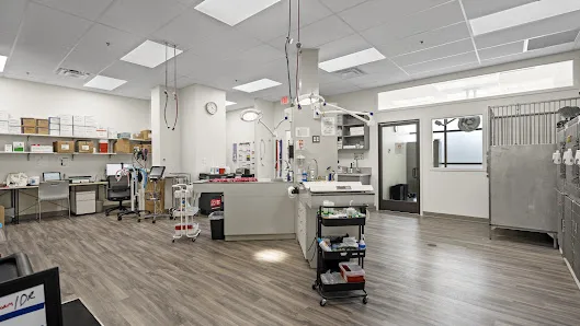 Portland PetMedic Urgent Care Vet Clinic