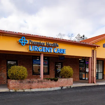 Premier Health Urgent Care - Centerville