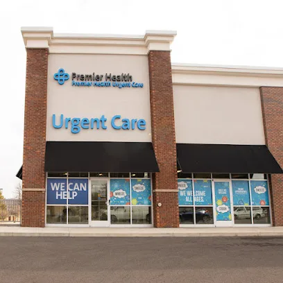Premier Health Urgent Care - Englewood
