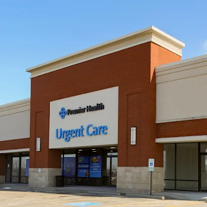 Premier Health Urgent Care - Huber Heights