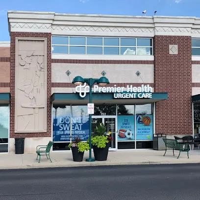 Premier Health Urgent Care - Springboro