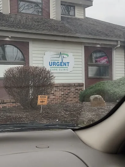 Premier Urgent Care Clinic primary photo