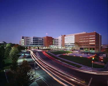Presbyterian Hospital