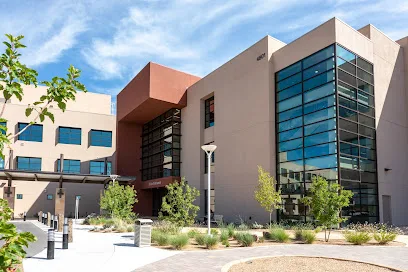 Presbyterian Santa Fe Medical Center primary photo