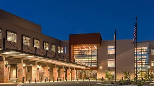 Presbyterian Santa Fe Medical Center
