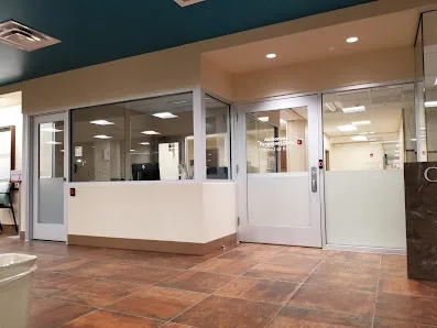 Presbyterian Santa Fe Medical Center