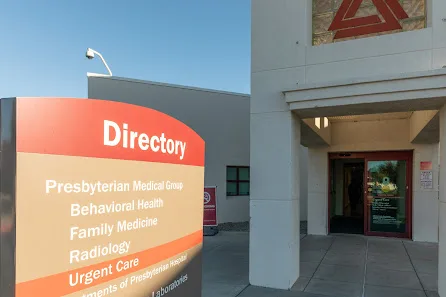 Presbyterian Urgent Care in Albuquerque on Atrisco Dr